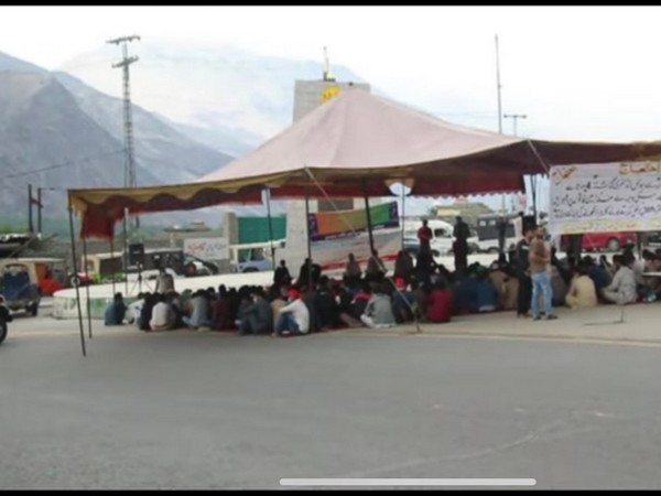 Tourism industry in Gilgit Baltistan is facing a severe crisis due to the COVID-19 outbreak.