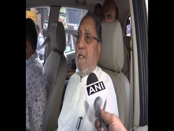 Congress leader Husain Dalwai