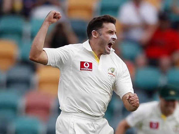 Former Australia batsman Michael Hussey (file image)