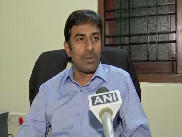 Sampath, counsel for the petitioner, speaking to ANI on Friday. Photo/ANI