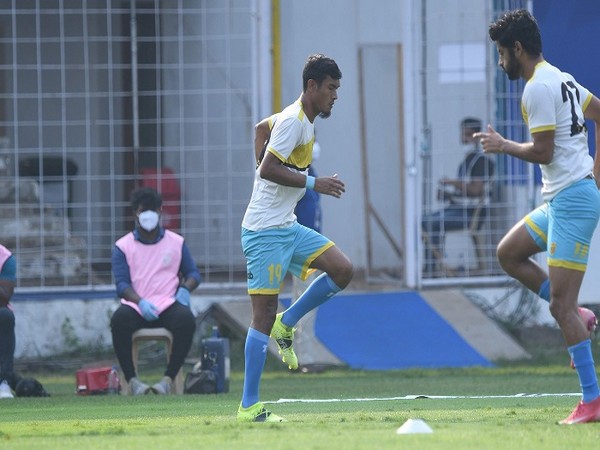 Representative Image (Image: Hyderabad FC's Twitter)