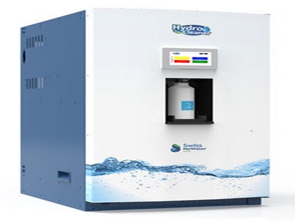 HydroCleaner
