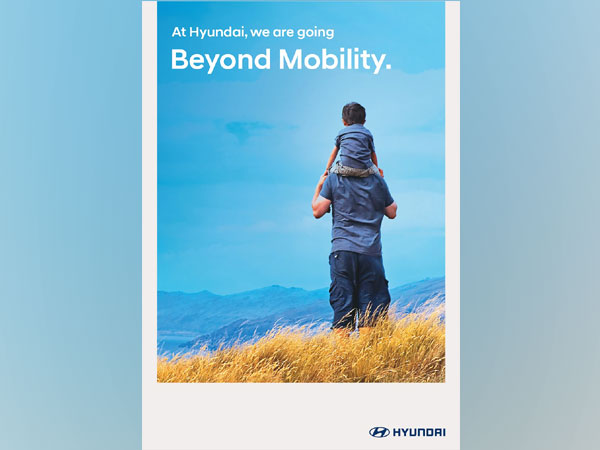 Hyundai Corporate Campaign - Beyond Mobility  
