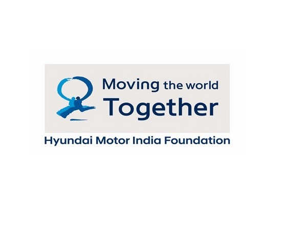 Hyundai Motor India Foundation