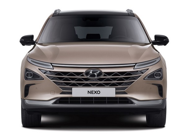 Hyundai Motor's 