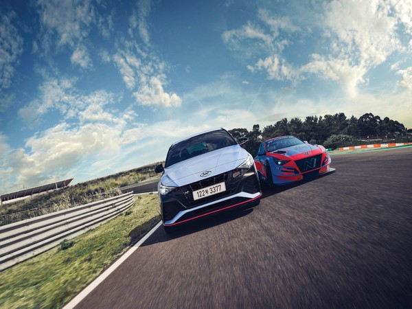 Avante N. (Photo Credit - Hyundai Motor)