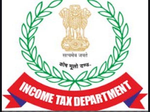 Income Tax [Photo/ANI]