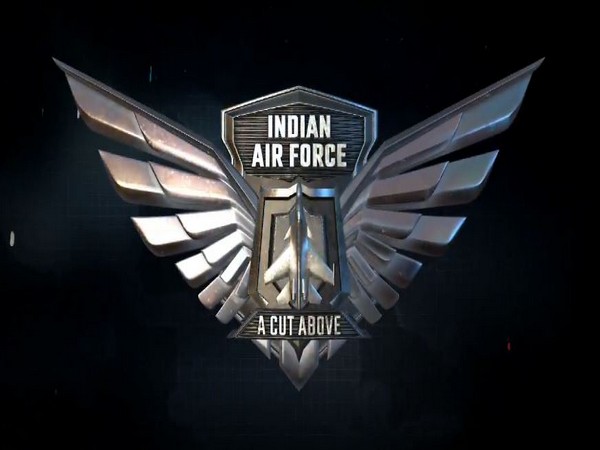 Indian Air Force - A cut above (Picture Courtesy: IAF Twitter)