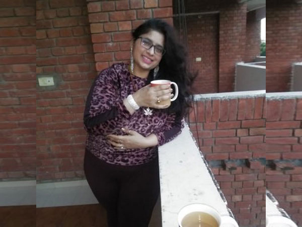 IAS officer from Haryana Cadre Rani Nagar resigned from service. Photo/Twitter