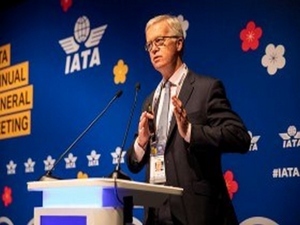 Pearce will leave IATA having set a very high bar for its trusted economic analysis