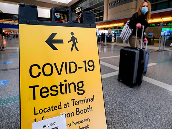 Governments need to allow digital certificates to relieve pressure on airports