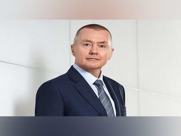 IATA's Director General Willie Walsh