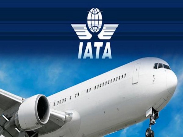 IATA represents some 290 airlines comprising 82 per cent of global air traffic