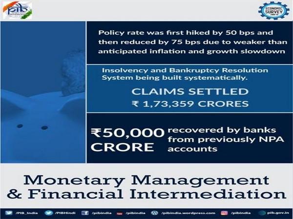 NCLT infrastructure requires to be scaled up: Survey