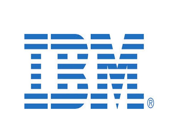IBM logo