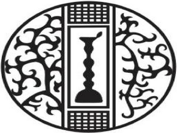 Indian Council for Cultural Relations (Photo/IICR official twitter account)