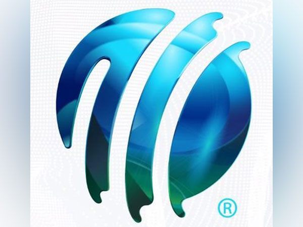 Internatinal Cricket Council (ICC) logo