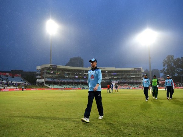 South Africa have the 1-0 lead in the three-match series. (Photo/ICC Twitter)