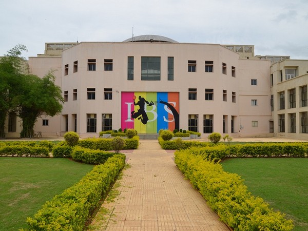 ICFAI Business School