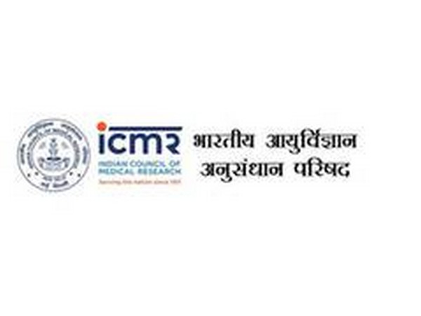 Indian Council of Medical Research