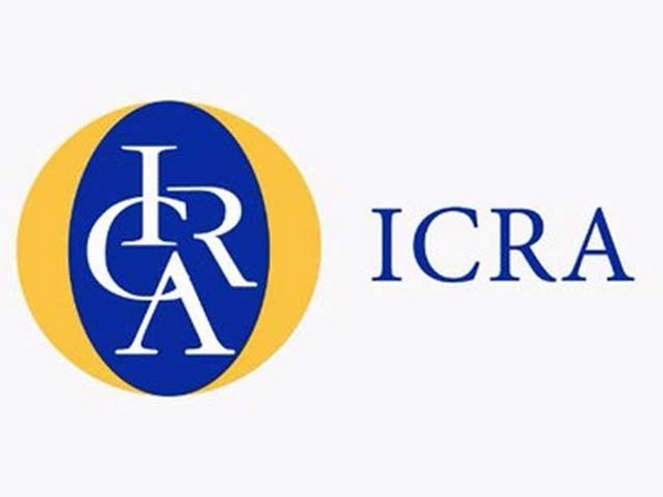 The Moody's Group holds 51.87 pc stake in ICRA.