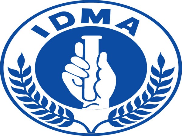 Indian Pharma - Global Health Care honors IDMA's Diamond Jubilee celebration.