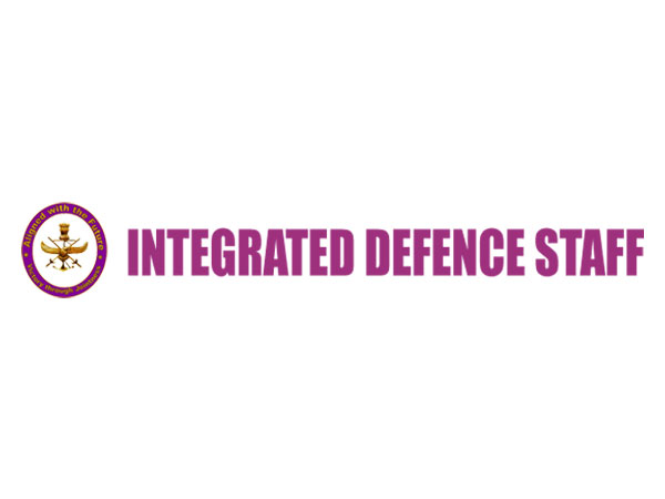 Integrated Defence Staff (Photo/Twitter)