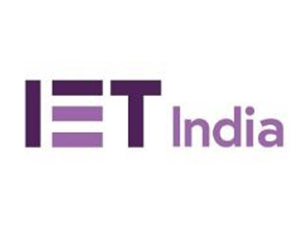 IET India logo