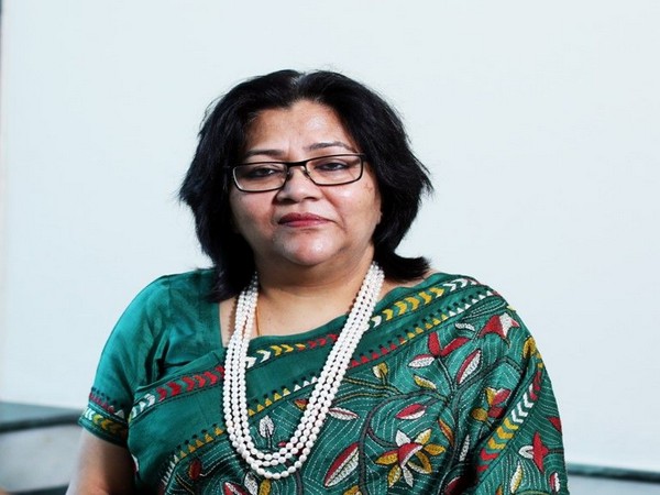 Rashtrawar has served in the both public and private sector general insurance companies