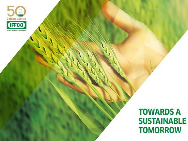 The cooperative provides products to over five crore farmers