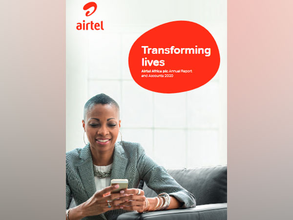 The transaction values Airtel Africa's mobile money business at $2.65 billion on a cash and debt free basis