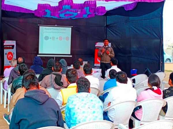 IIFL - Angikaar-Ahmedabad-Naroda