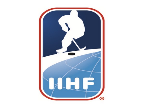 IIHF logo 
