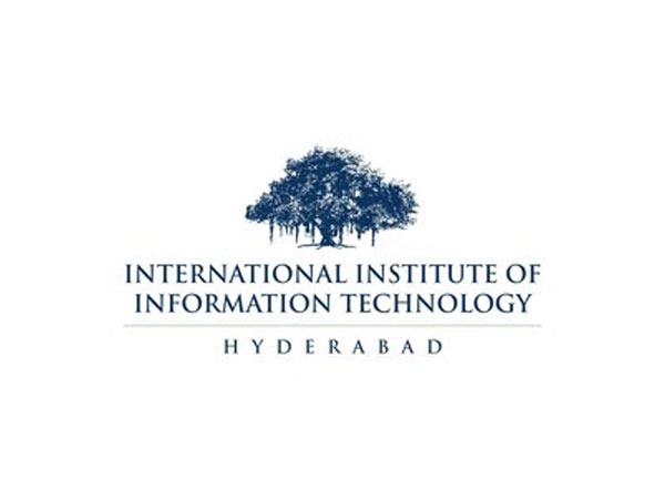 IIIT Hyderabad logo