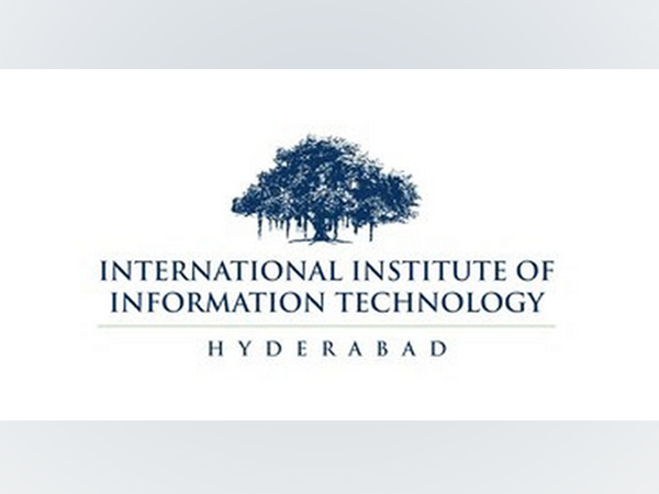 IIIT Hyderabad logo
