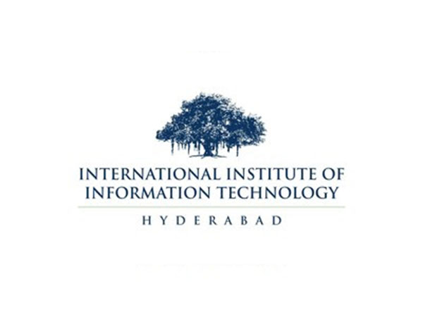 IIIT Hyderabad.
