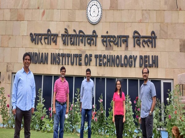 ICMR approved the probe-free COVID-19 detection assay developed at IIT Delhi.