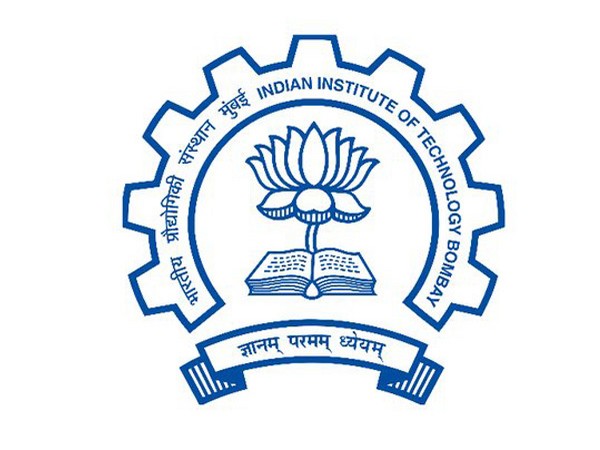 IIT Bombay logo