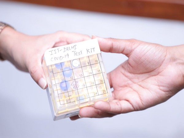 Representative Image