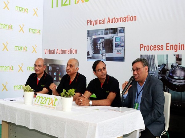 m2nxt - Stratasys Cooperation for 3D Solutions