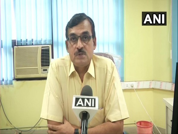S Balachandran, Deputy Director-General of Meteorology, warned the fishermen to not venture in venture in areas in close proximity to the South West Bay of Bengal