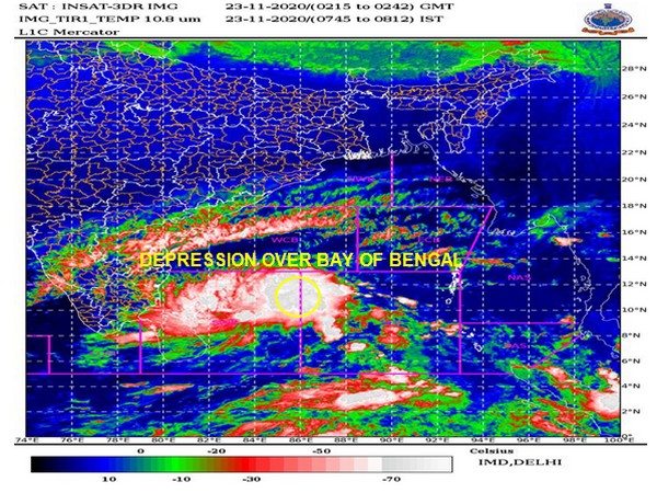 Representative image