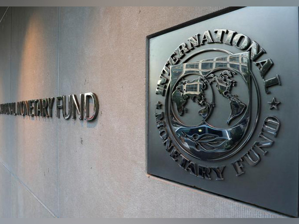 International Monetary Fund (IMF)