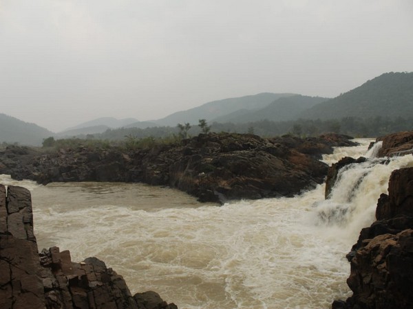 Tourists' movement have been on the rise for the first time in Abujhmad in Chhattisgarh.