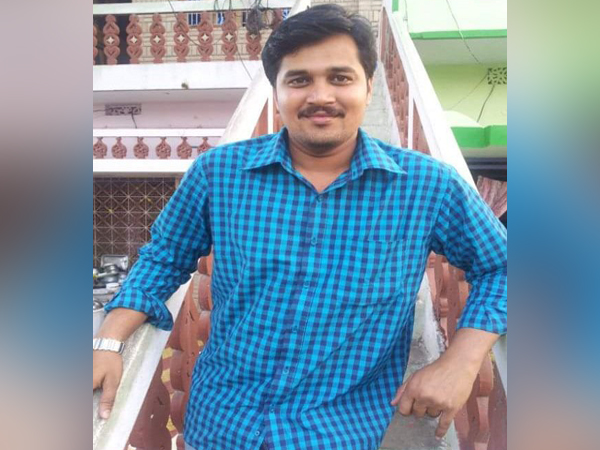 TDP Leader Chowdary Avinash