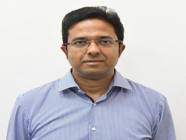 Amit Kumar Agrawal, Director General, Urban Local Bodies, Haryana.