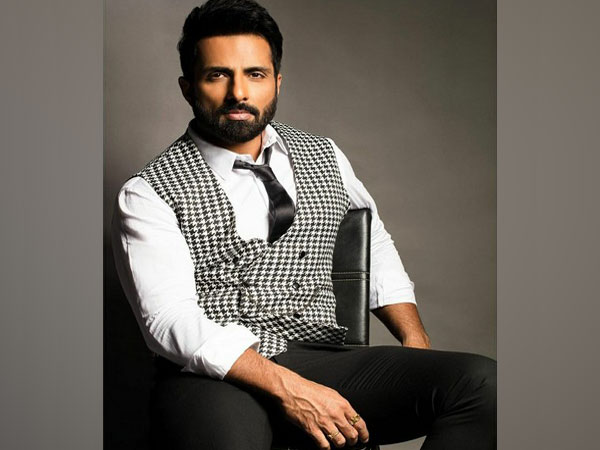 Sonu Sood (Image source: Instagram)