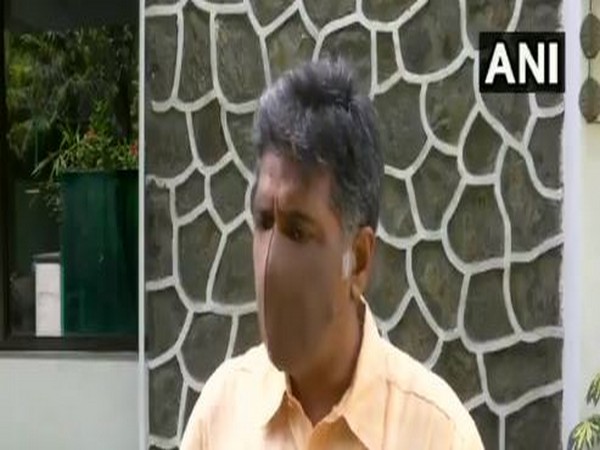 Congress leader Manish Tewari speaks on Punjab political situation.