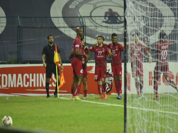 Team Churchill Brothers FC (Photo/I-League)