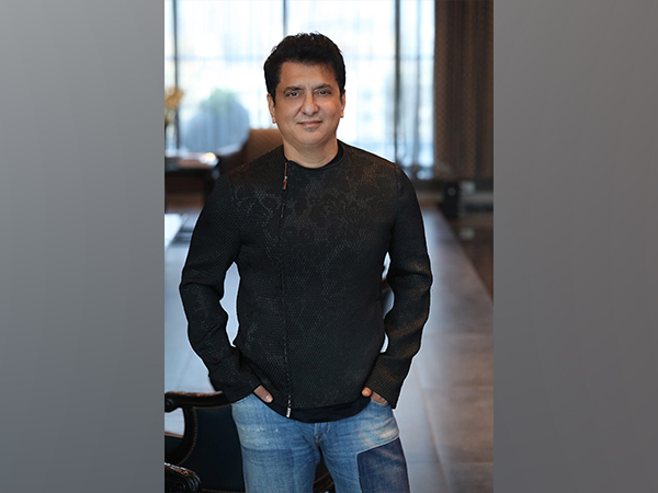 Sajid Nadiadwala (Image source: Instagram)